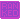 pixelart purple & magenta MCSR Ranked icon